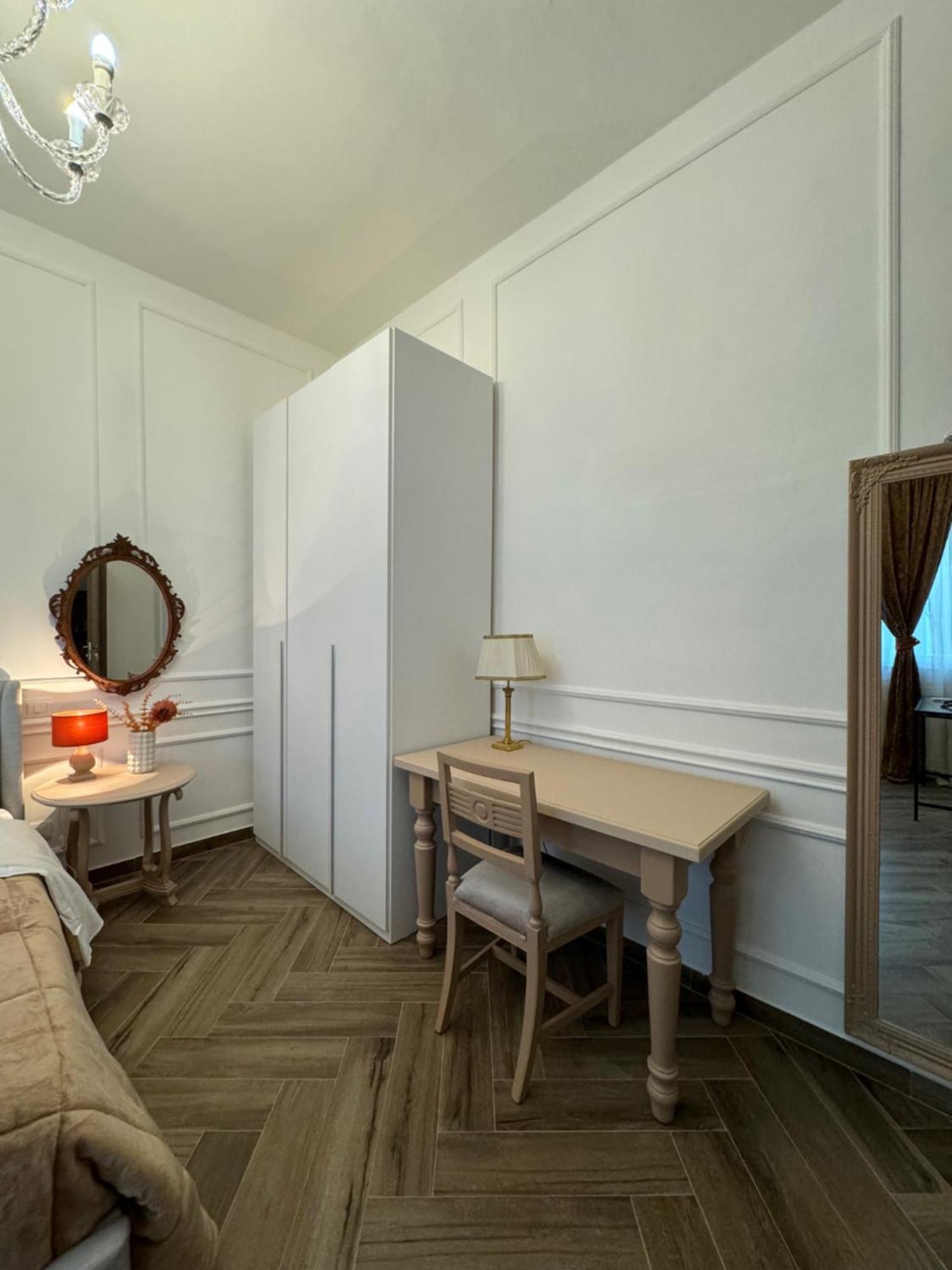 Umi B&B Giulianova Bagian luar foto