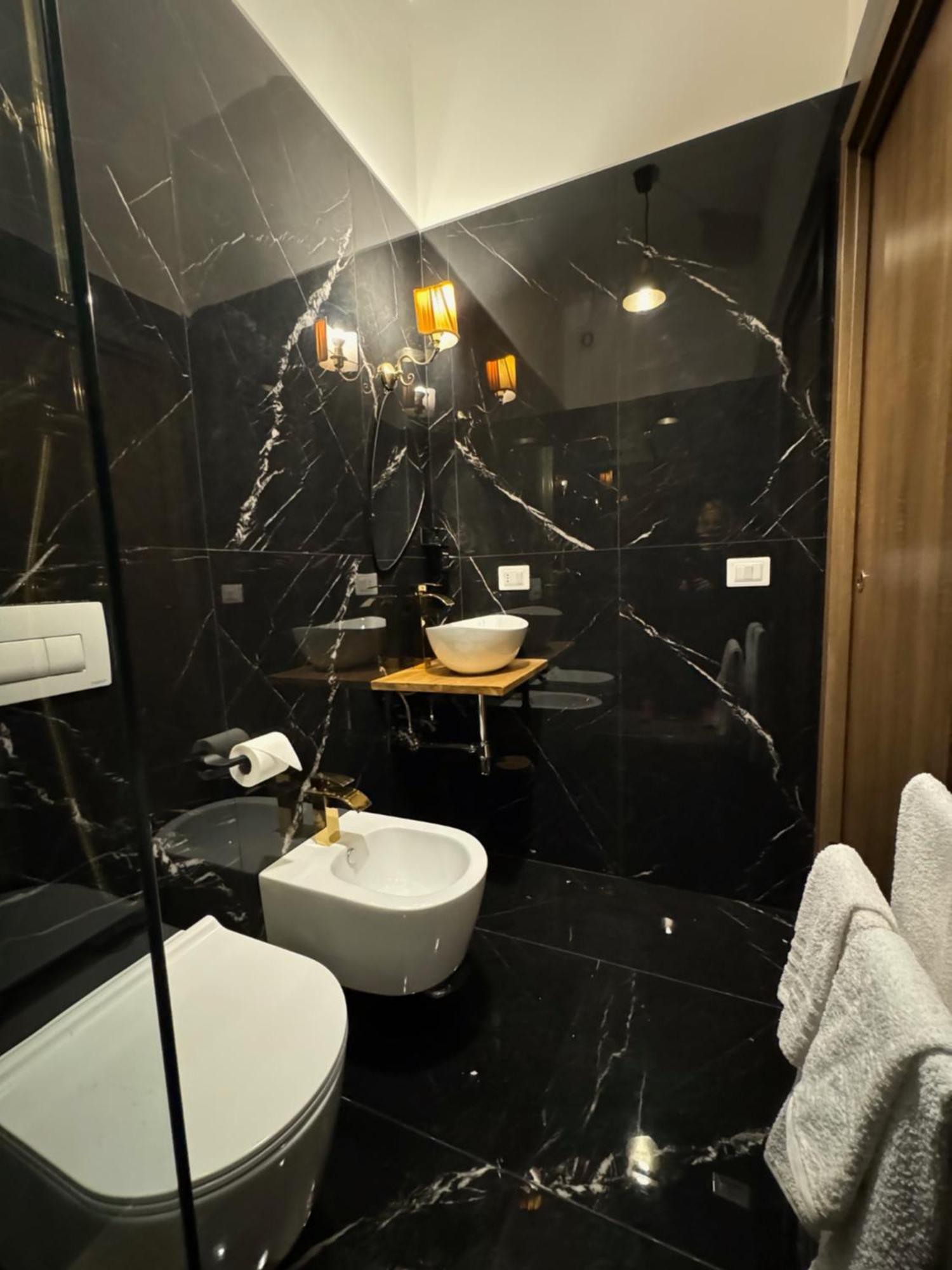 Umi B&B Giulianova Bagian luar foto