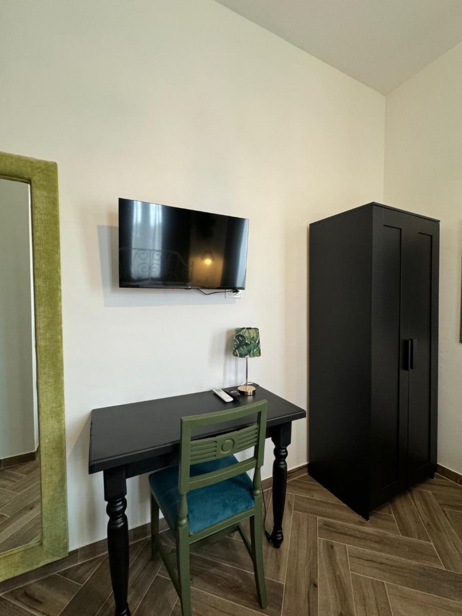 Umi B&B Giulianova Bagian luar foto