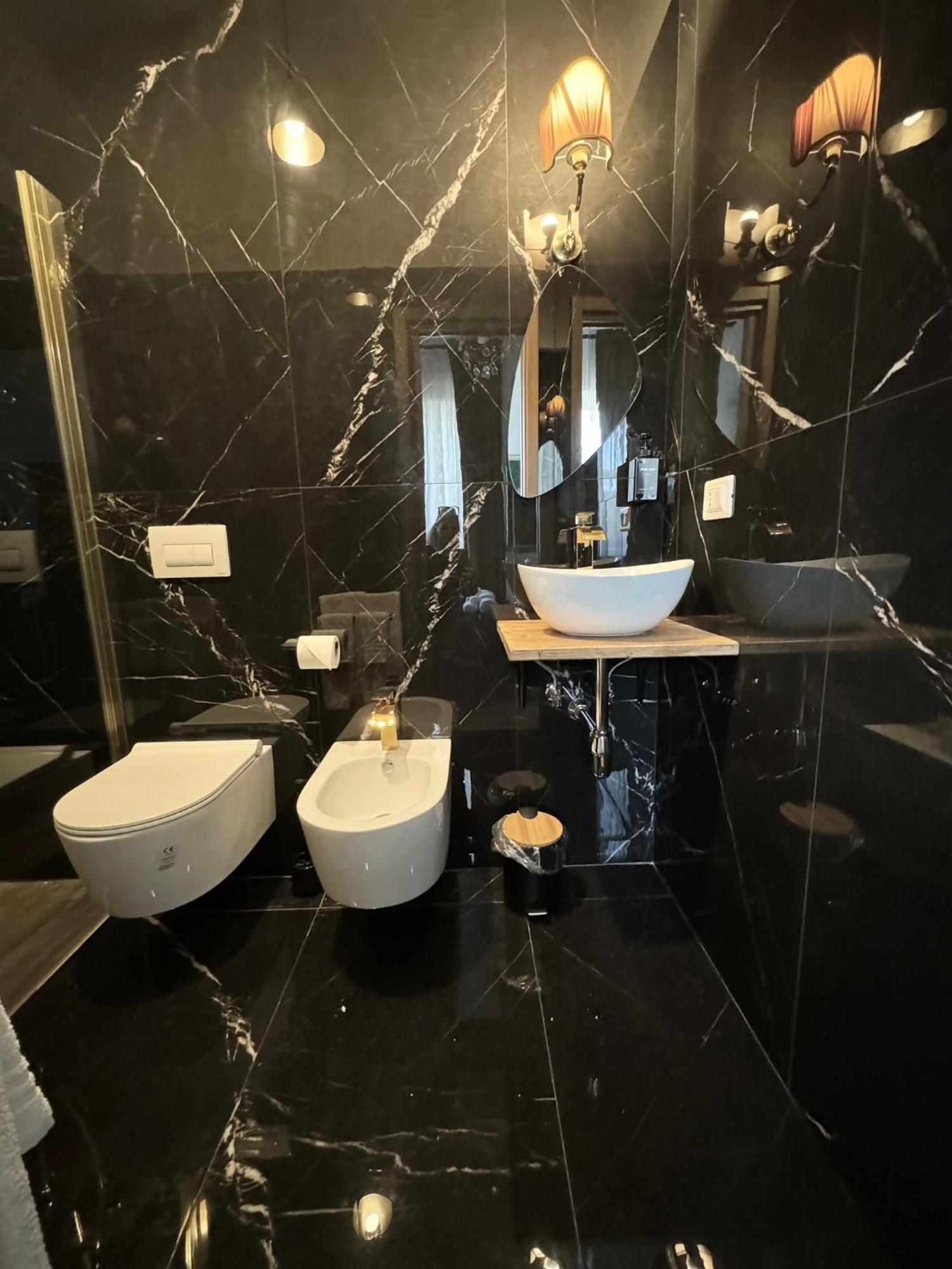 Umi B&B Giulianova Bagian luar foto