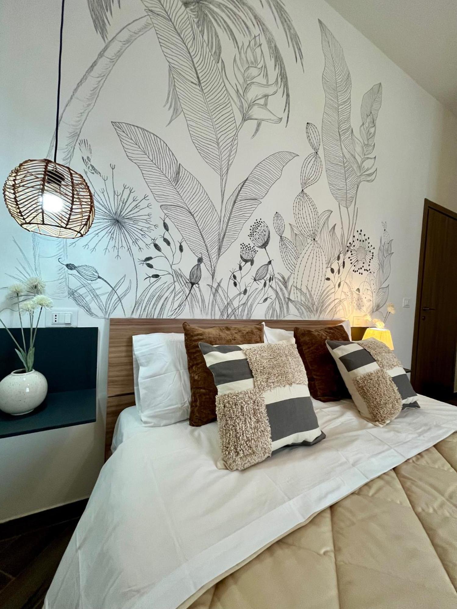 Umi B&B Giulianova Bagian luar foto