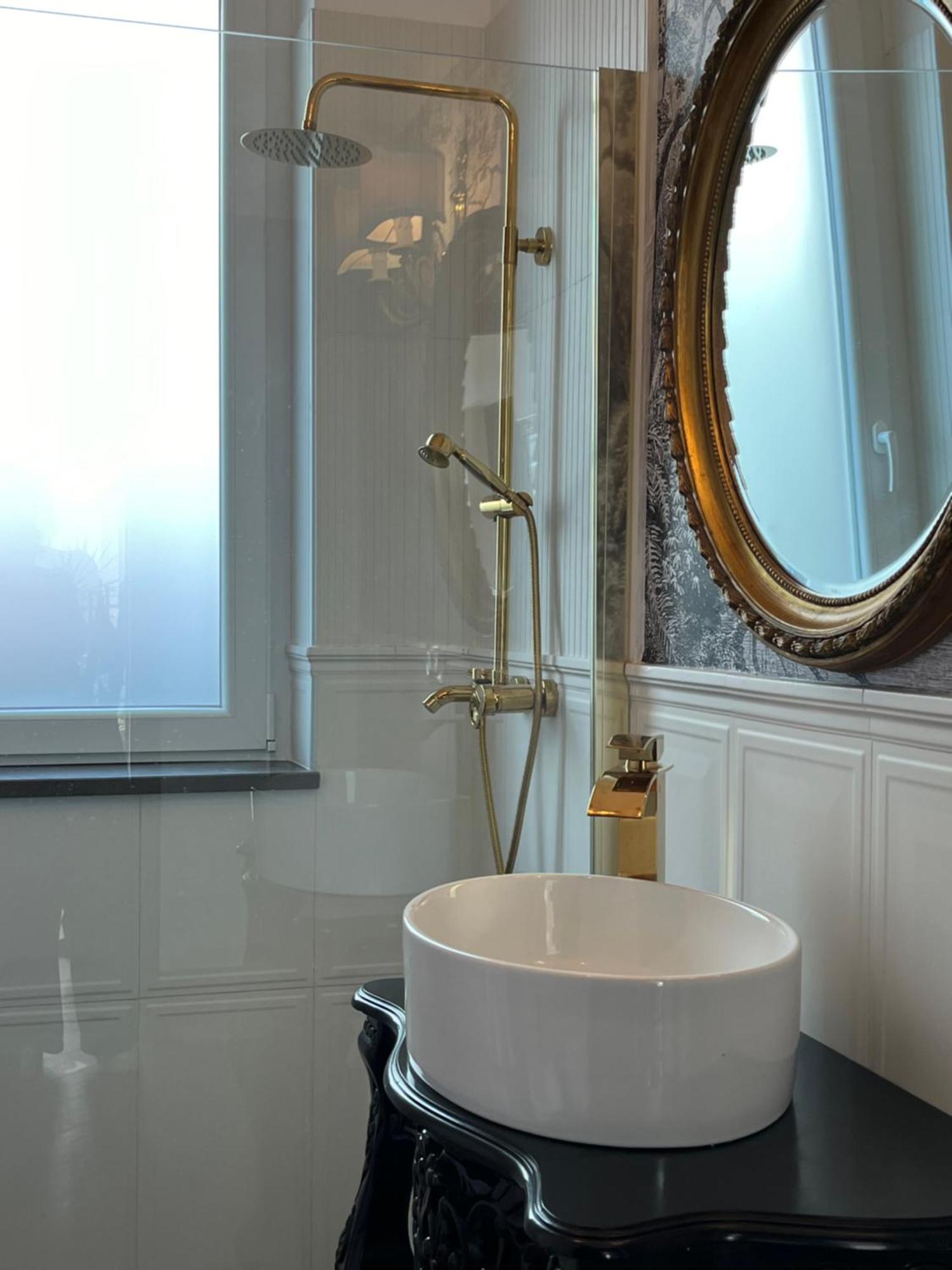 Umi B&B Giulianova Bagian luar foto