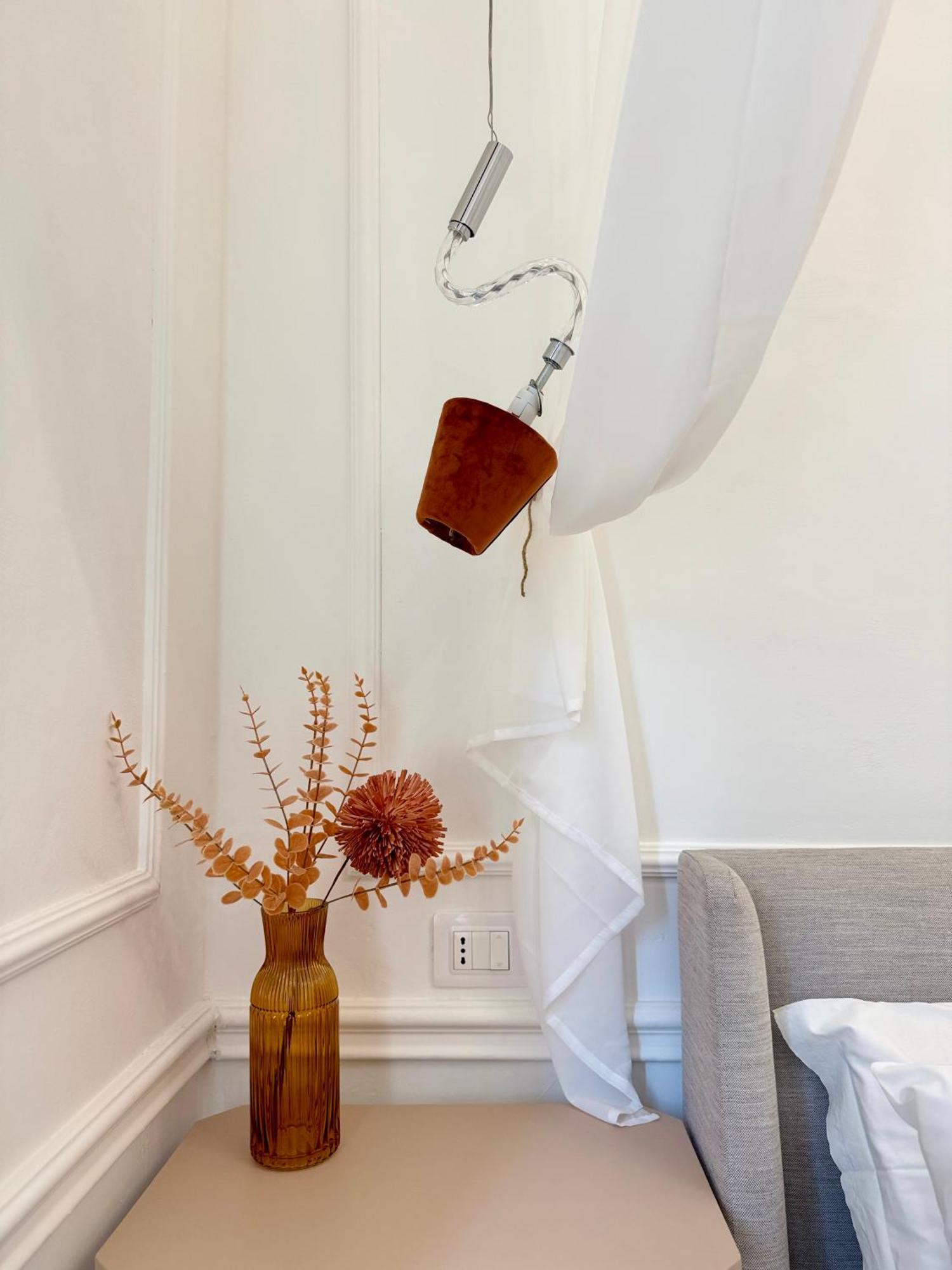 Umi B&B Giulianova Bagian luar foto
