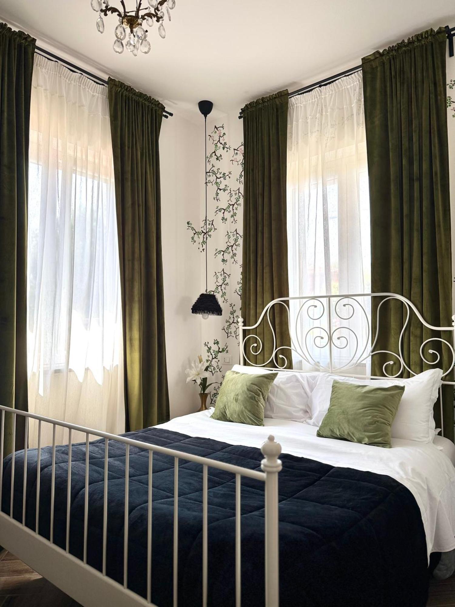 Umi B&B Giulianova Bagian luar foto